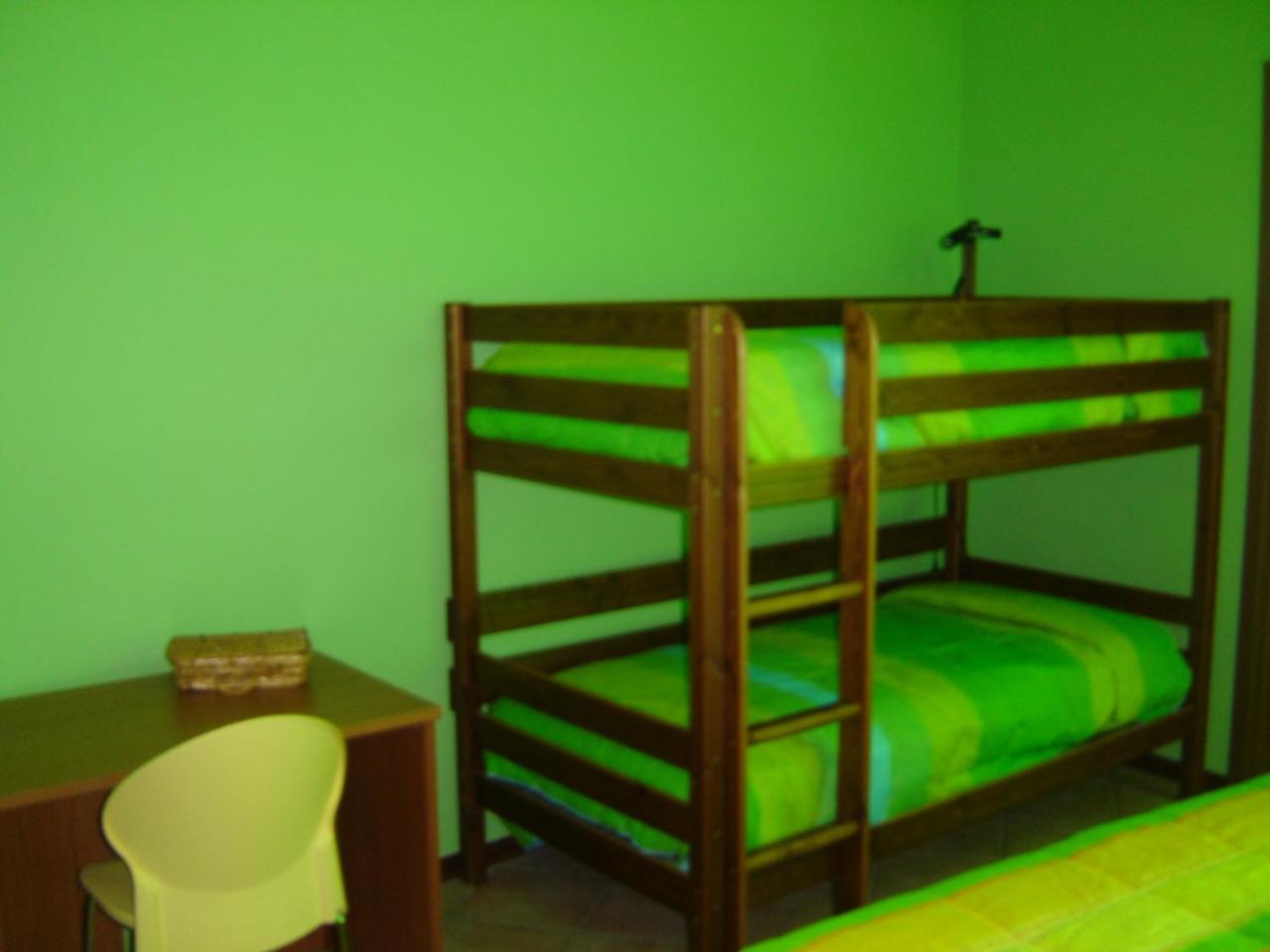 B&B L'Arcobaleno Palombaro 外观 照片