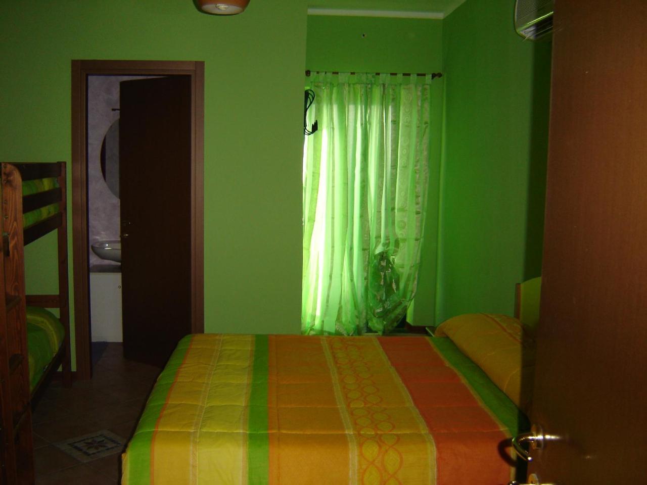B&B L'Arcobaleno Palombaro 外观 照片