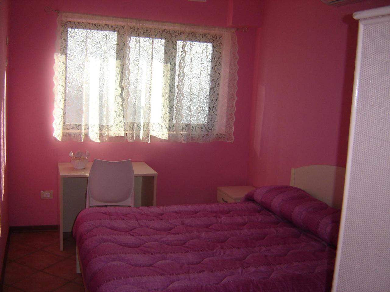 B&B L'Arcobaleno Palombaro 外观 照片