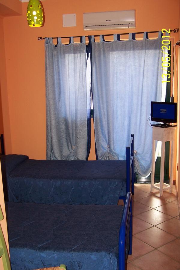 B&B L'Arcobaleno Palombaro 外观 照片