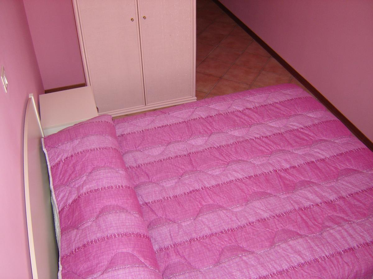 B&B L'Arcobaleno Palombaro 外观 照片