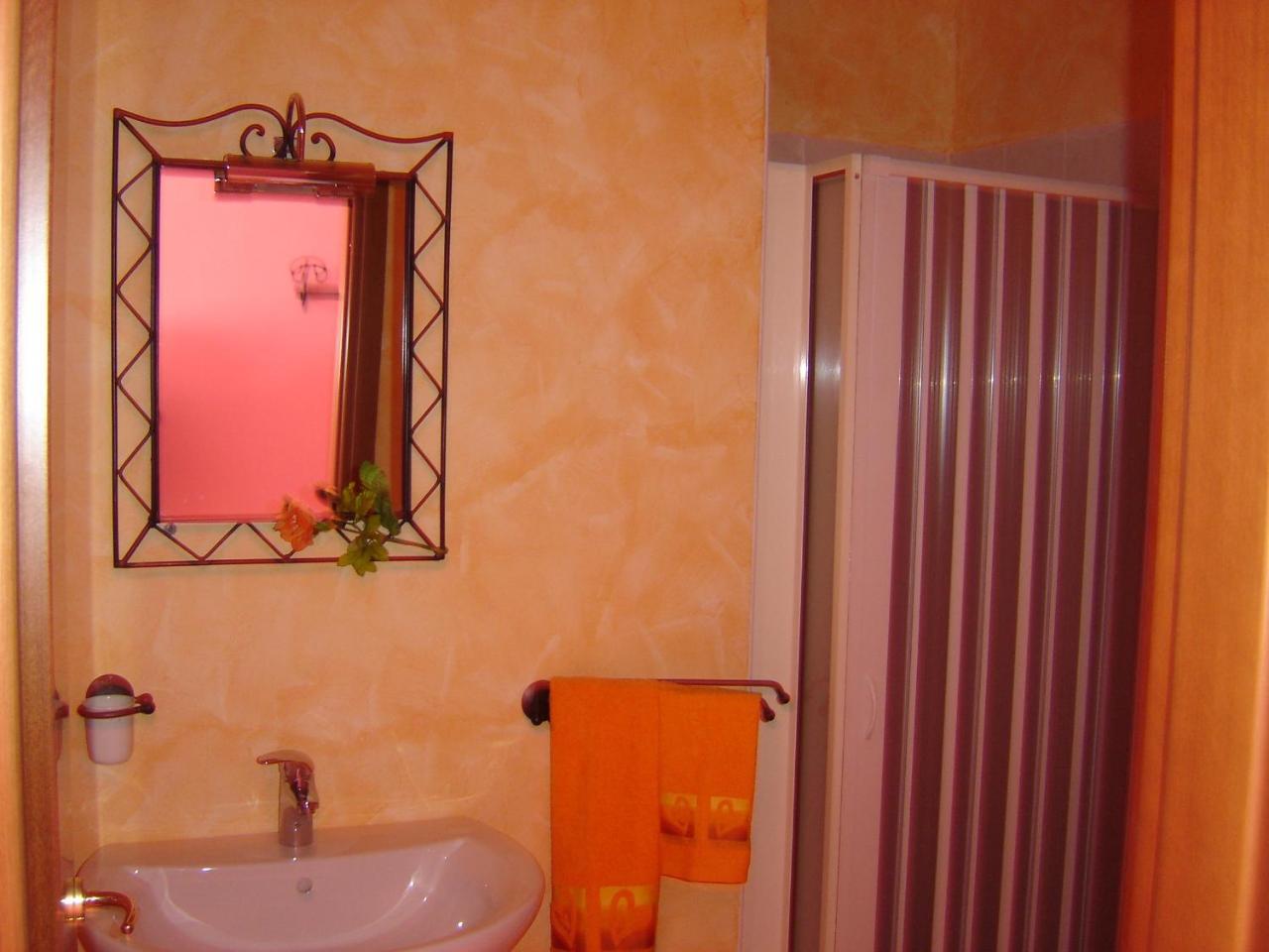 B&B L'Arcobaleno Palombaro 外观 照片