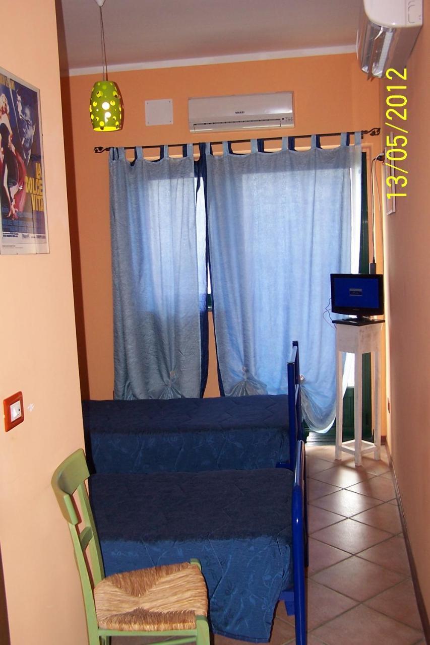 B&B L'Arcobaleno Palombaro 外观 照片