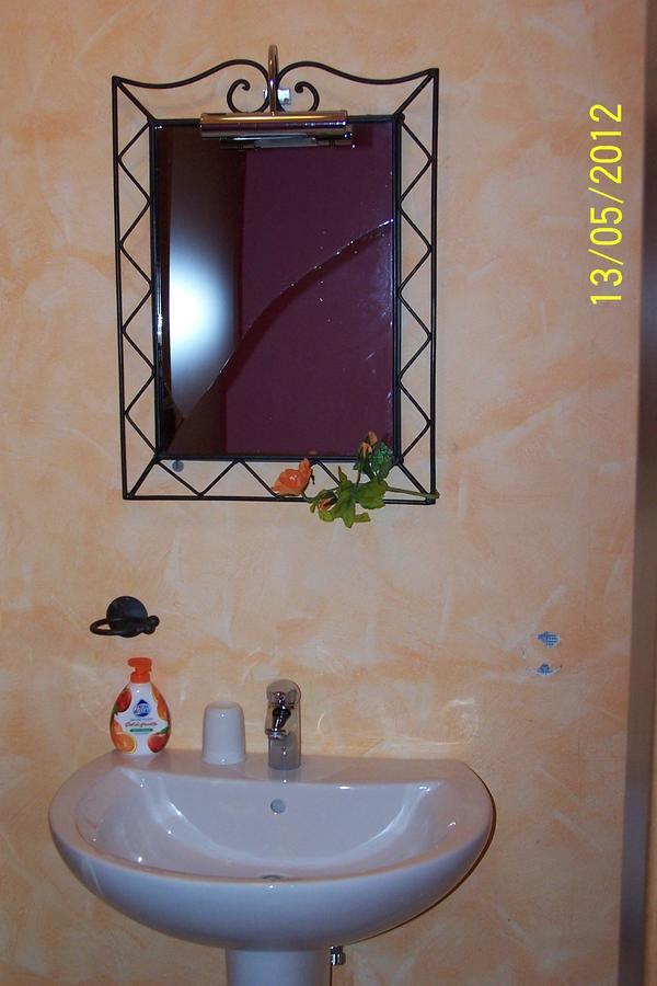 B&B L'Arcobaleno Palombaro 外观 照片