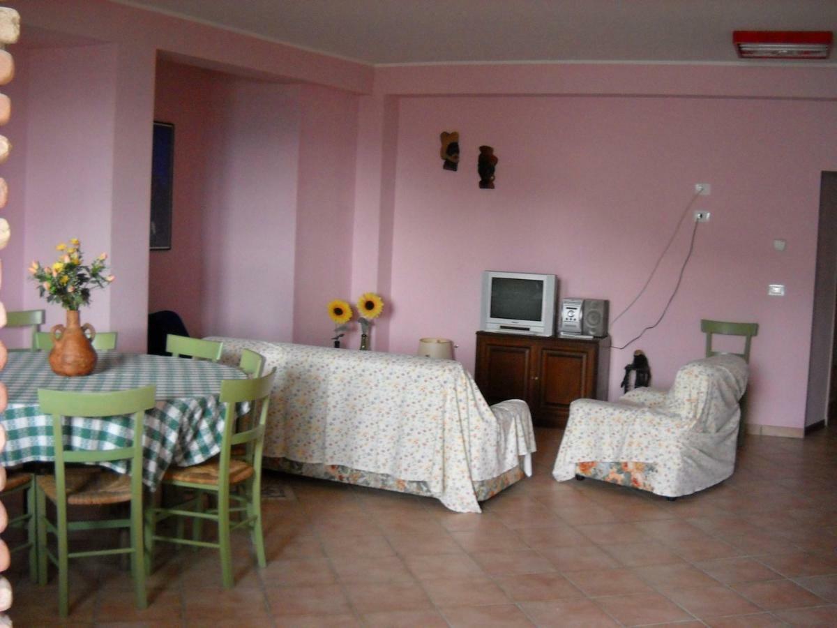 B&B L'Arcobaleno Palombaro 外观 照片
