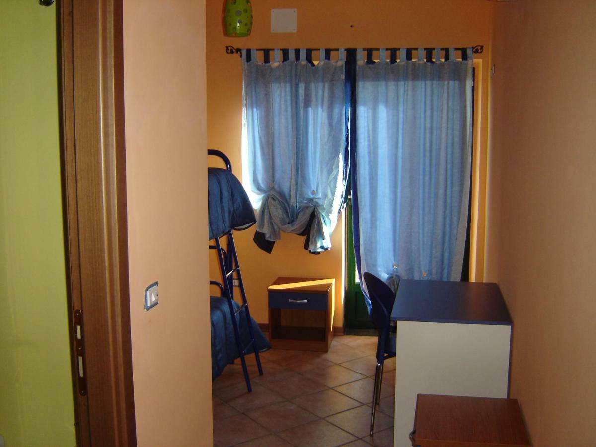 B&B L'Arcobaleno Palombaro 外观 照片