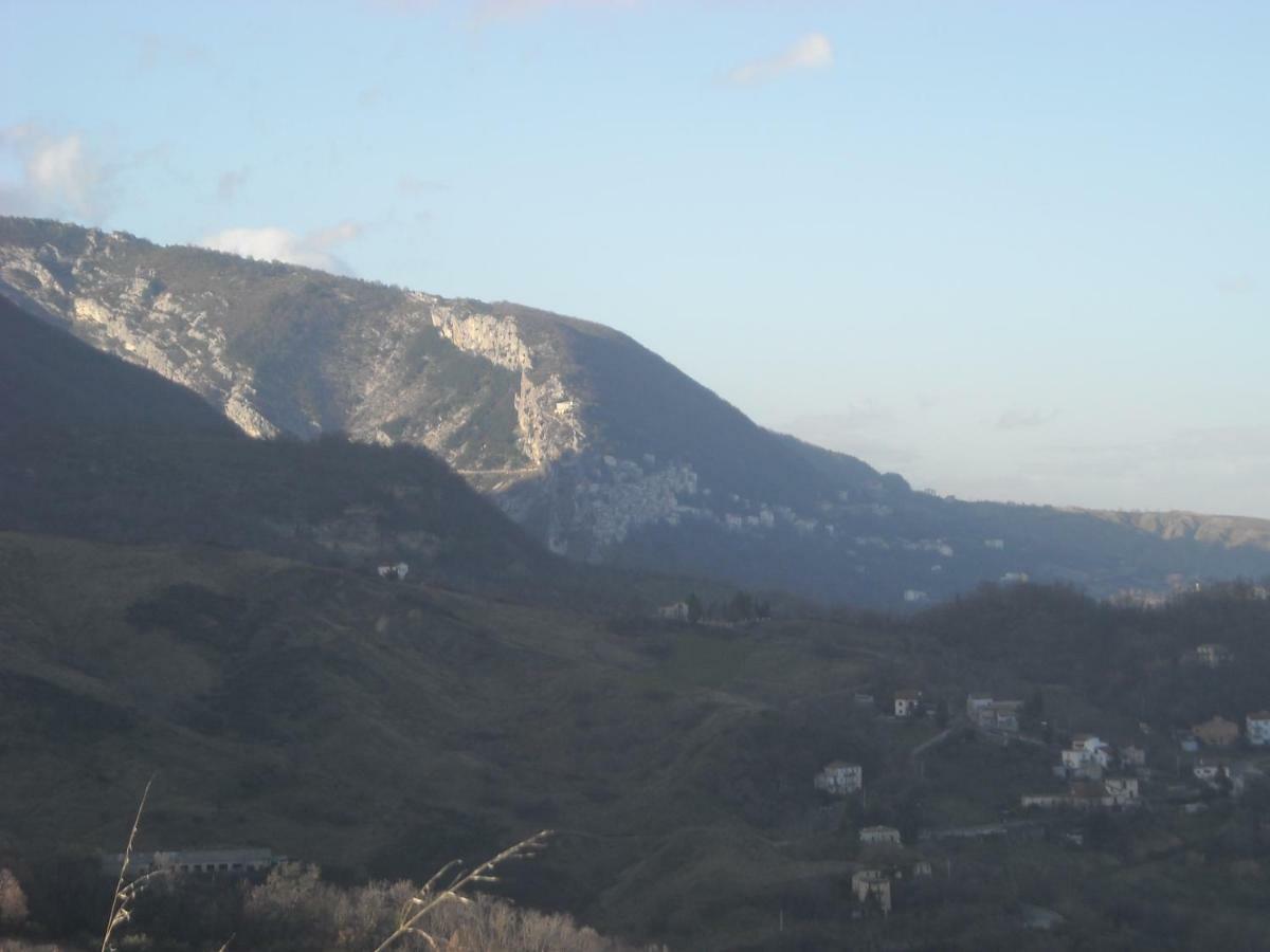 B&B L'Arcobaleno Palombaro 外观 照片