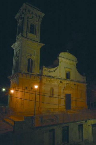 B&B L'Arcobaleno Palombaro 外观 照片