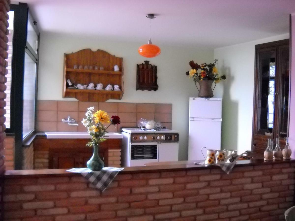 B&B L'Arcobaleno Palombaro 外观 照片