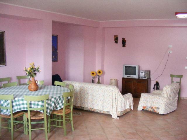 B&B L'Arcobaleno Palombaro 外观 照片